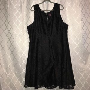 Black Rebel Wilson Dress.